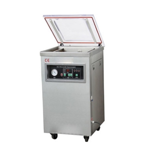 Máy hút chân không thực phẩm công nghiệp DZQ-400 Máy hút chân không thực phẩm công nghiệp DZQ-400