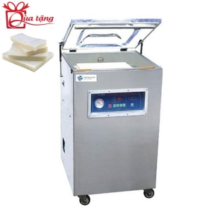 Máy hút chân không công nghiệp DZQ 600 Máy hút chân không công nghiệp DZQ 600