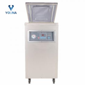 Máy hút chân không thực phẩm DZQ500 Máy hút chân không thực phẩm DZQ500