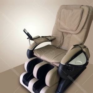 Ghế massage Goodfor phiên bản 2D (168E) Ghế massage Goodfor phiên bản 2D (168E)