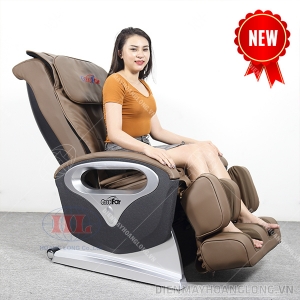 Ghế massage Goodfor(phiên bản 3D) RE-H808
