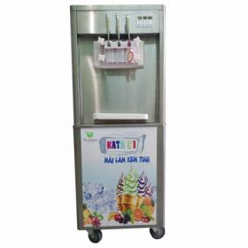 Máy làm kem tươi goodfor KATA S1 Máy làm kem tươi goodfor KATA S1