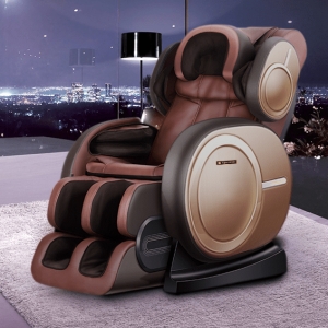 Ghế massage toàn thân Goodfor 979(phiên bản 3D)