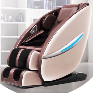 Ghế massage toàn thân Goodfor 2518 Ghế massage toàn thân Goodfor 2518