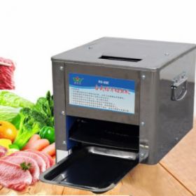 Máy Thái Thịt Tươi Goodfor RC-85 Máy Thái Thịt Tươi Goodfor RC-85