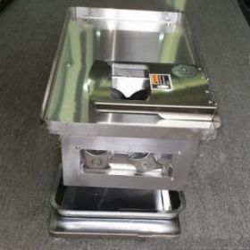 Máy Thái Thịt Tươi Sống QX-260 giá rẻ Máy Thái Thịt Tươi Sống QX-260 giá rẻ