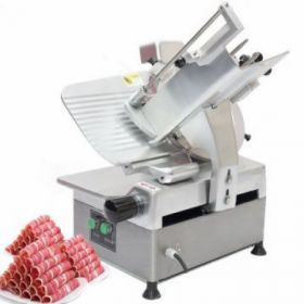 Máy thái thịt tự động Goodfor 300TD Máy thái thịt tự động Goodfor 300TD