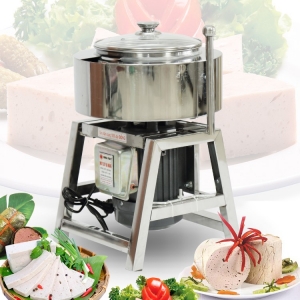 Máy xay giò chả MXT22 (1.5Hp) Máy xay giò chả MXT22 (1.5Hp)