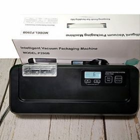 máy hút chân không gia đình tự động YZ-30B máy hút chân không gia đình tự động YZ-30B