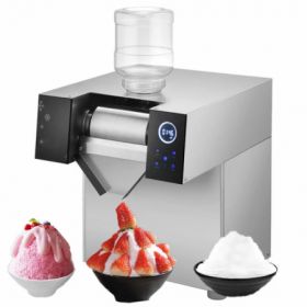 Máy Làm Bingsu kem Tuyết Hàn Quốc Máy Làm Bingsu kem Tuyết Hàn Quốc