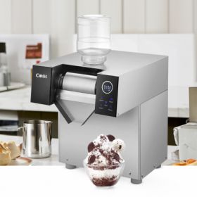 Máy Làm Bingsu CoBi Máy Làm Bingsu CoBi